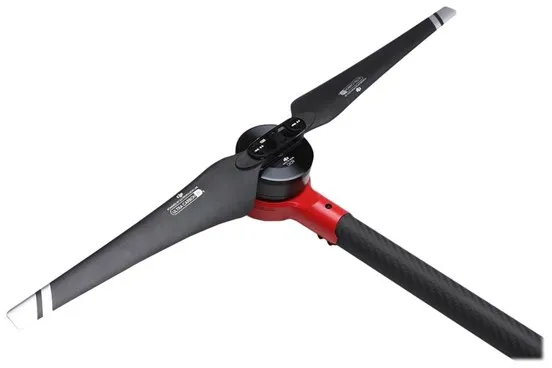 DJI Matrice 600 PRO ArmKit M2 Part 34