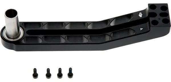 DJI Ronin Part 8 Left arm standard